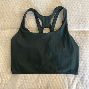 lululemon Stash It Bra Top
